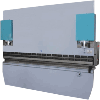 Hydraulic Press Brake